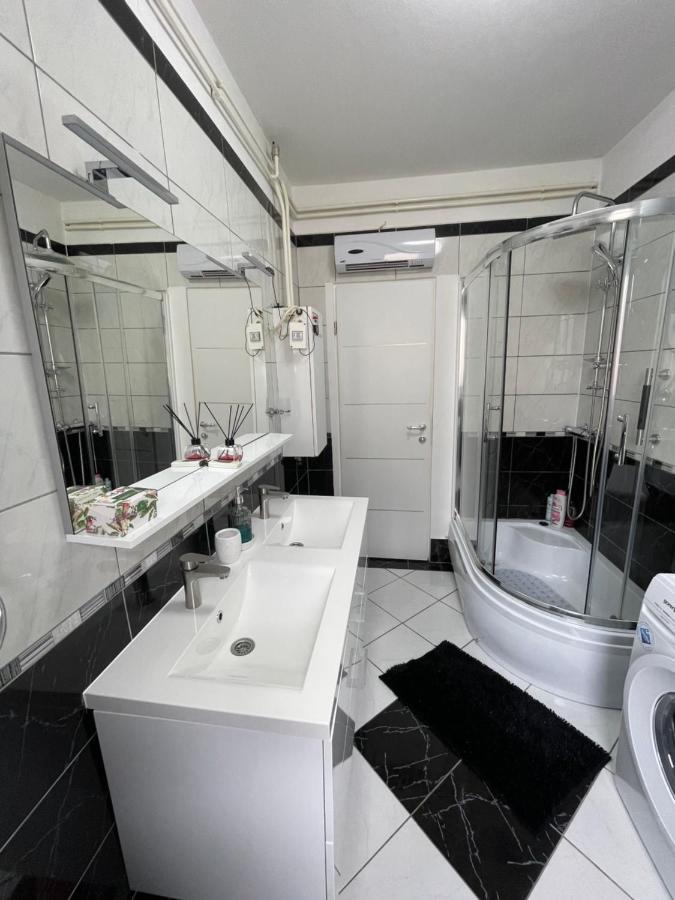 Apartment "Mimoza 1" Self Check-In, Self Check-Out Otočac Eksteriør bilde